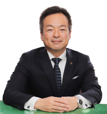 下関市長